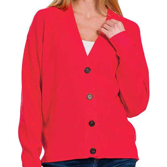 Love Season Cardigan