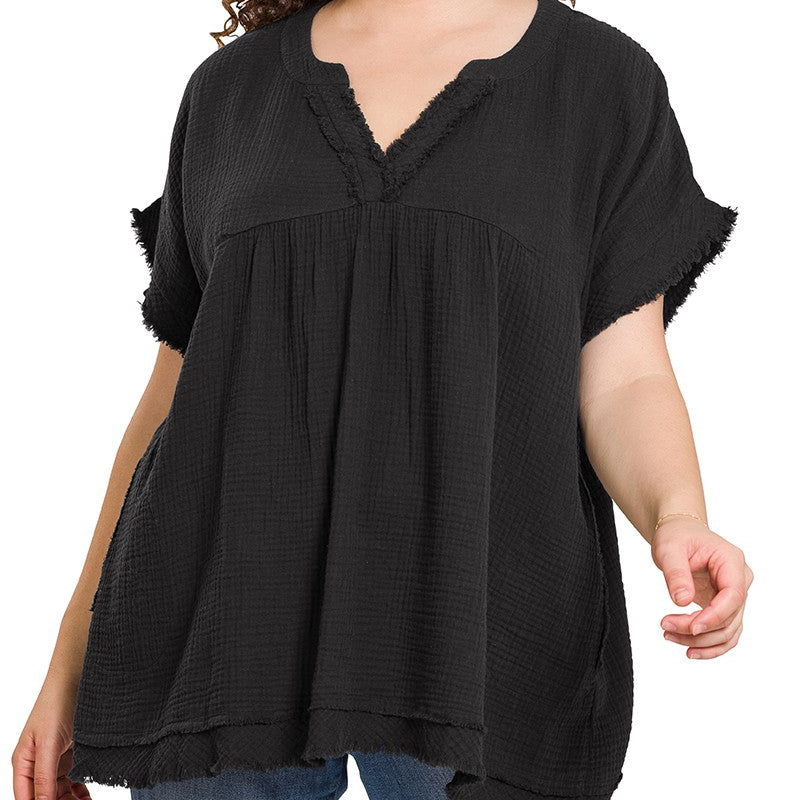 All Mine Blouse