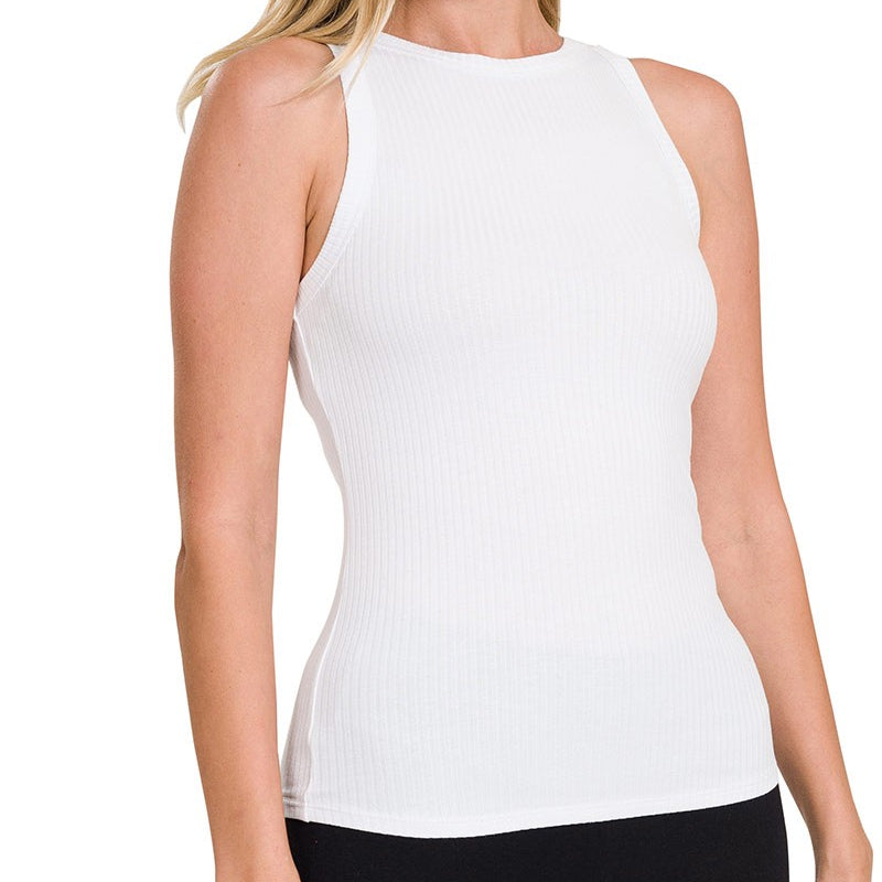 All Summer Long Tank
