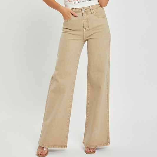 Risen Back At It Pants