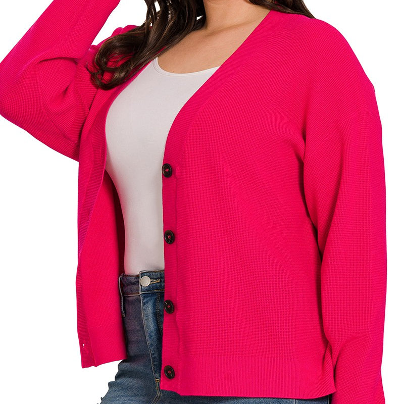 Love Season Cardigan