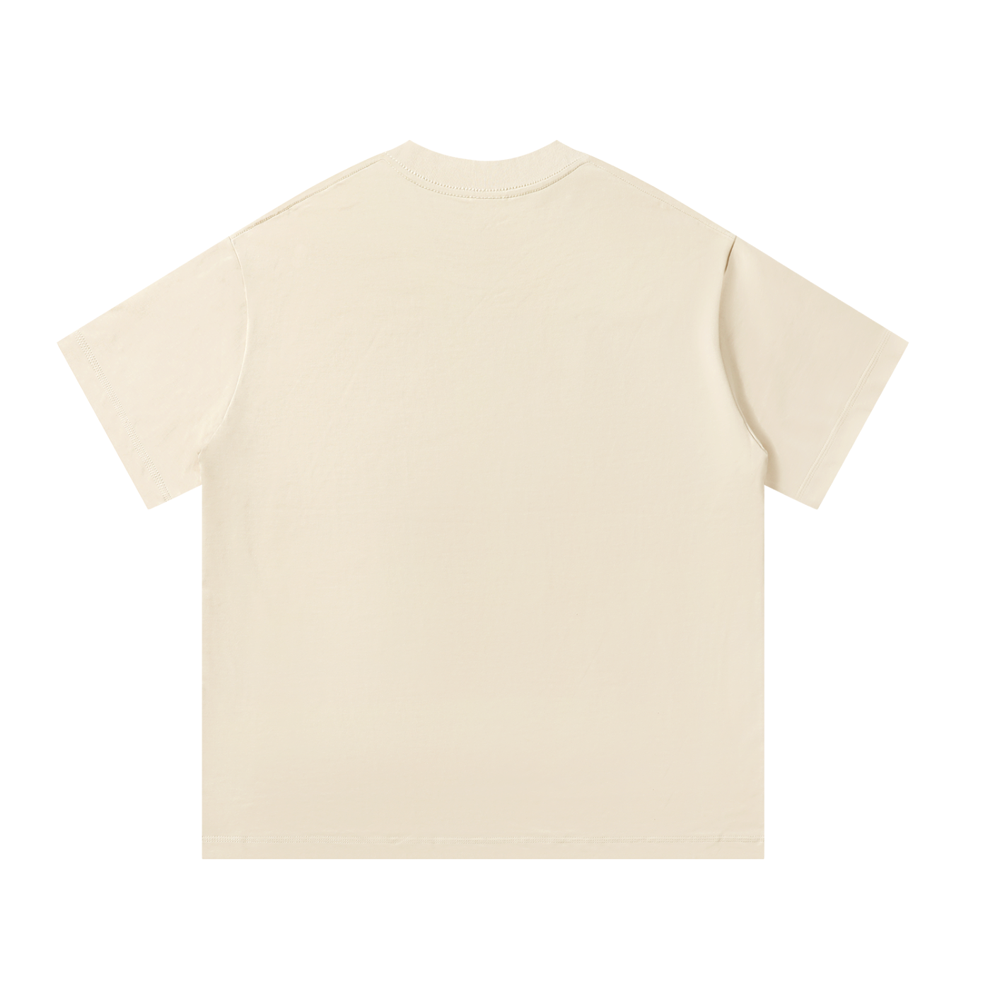 Howdy Oversized T-Shirt (Pre-Order)