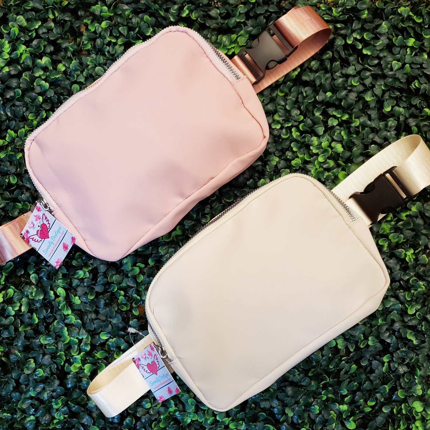 All the Time Belt Bag