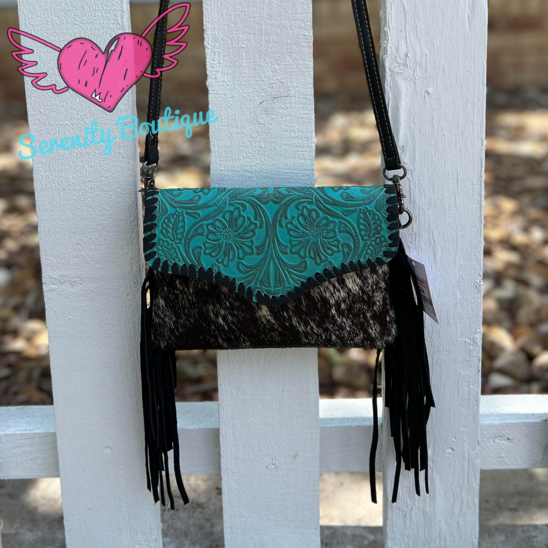 Canyon Hide Envelope Bag