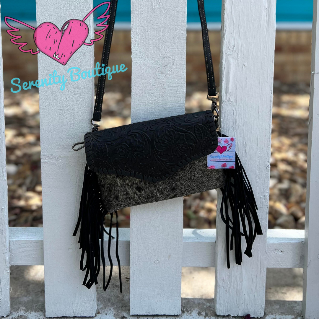 Canyon Hide Envelope Bag