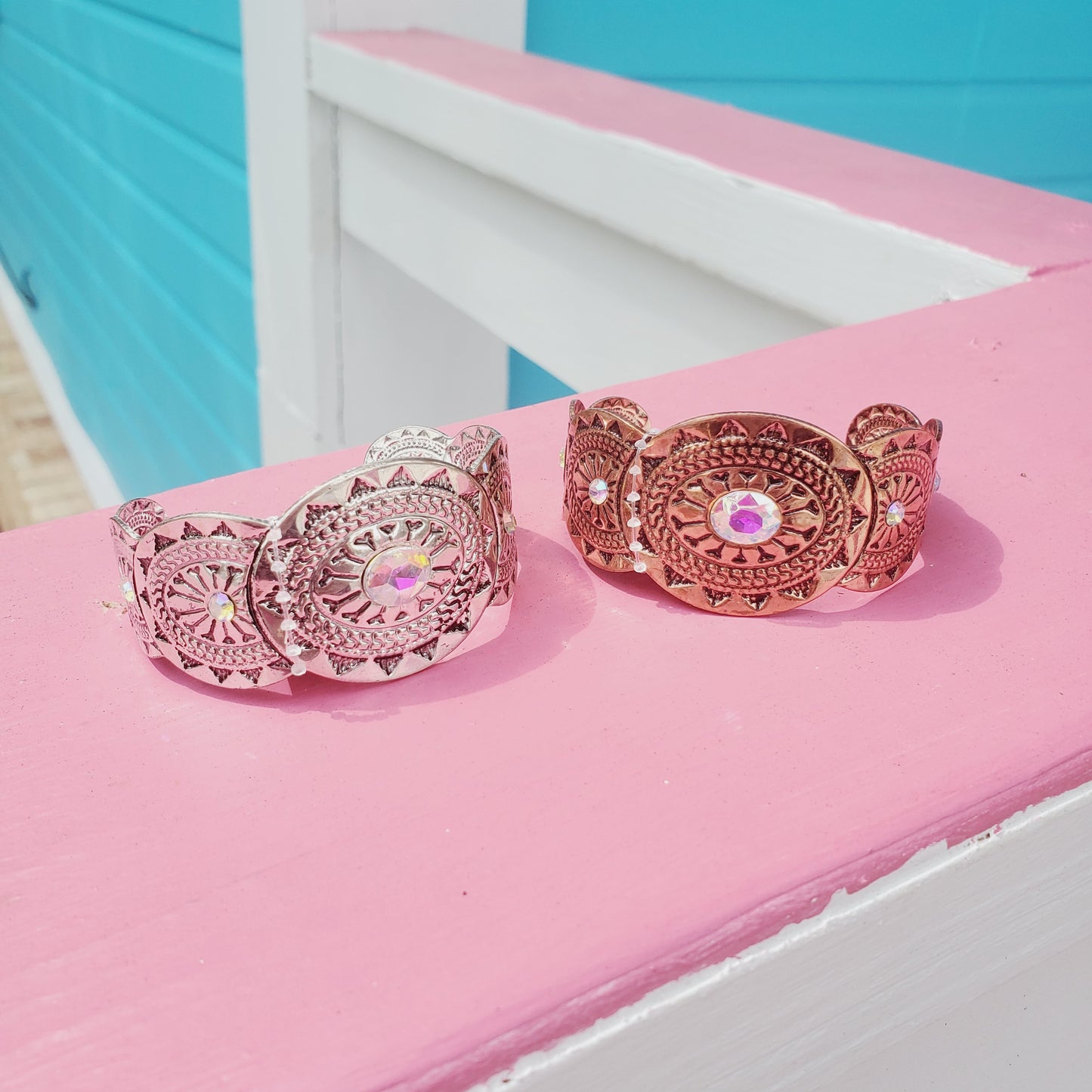 A Little Something Bracelet