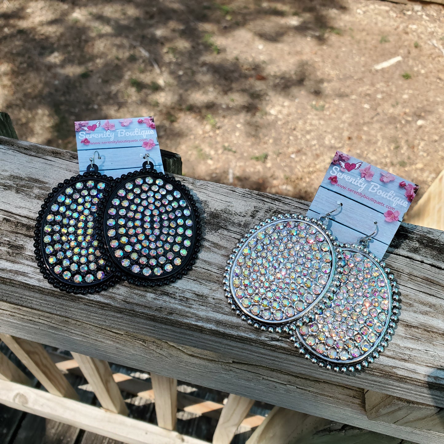 The Best Earrings Large