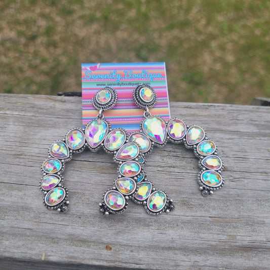 Every Single Night Earrings