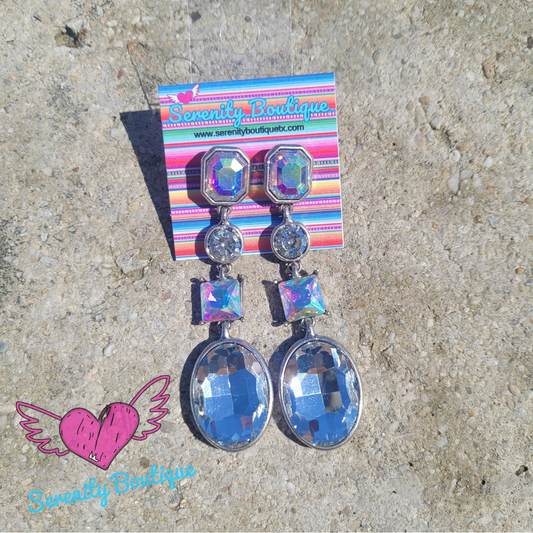Have it all Earrings