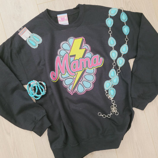 Mama Sweatshirt
