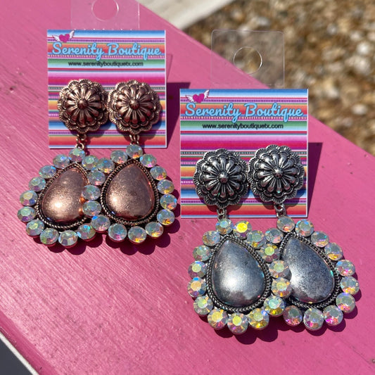 Fancy Like Earrings