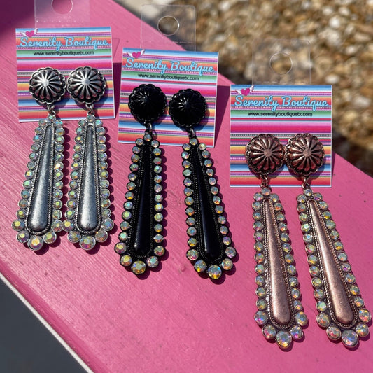 Country Dreams Earrings