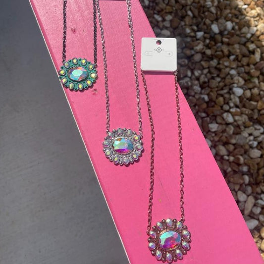 Make You Mine Necklace