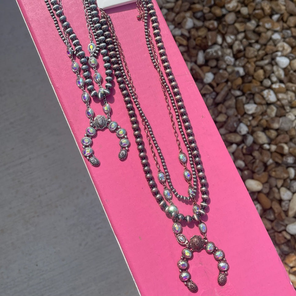 Everything I Love Necklace