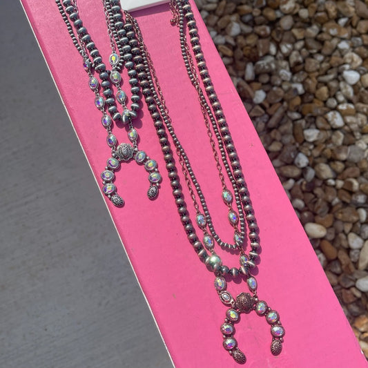 Everything I Love Necklace