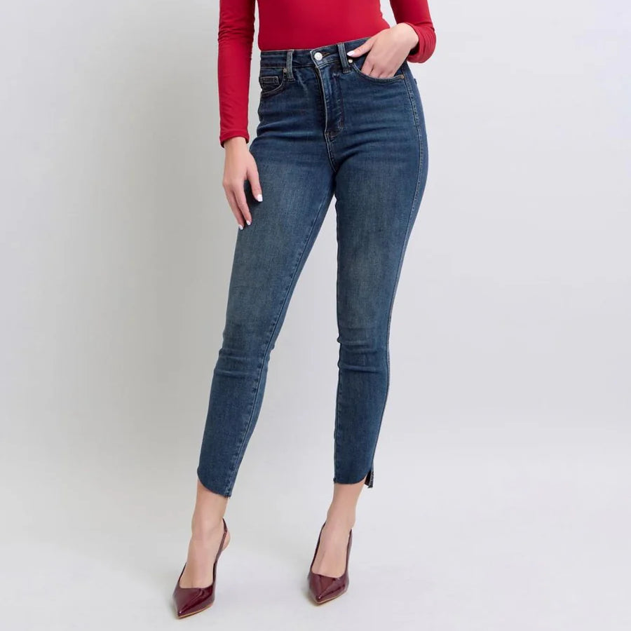 Judy Blue Step Up Skinny
