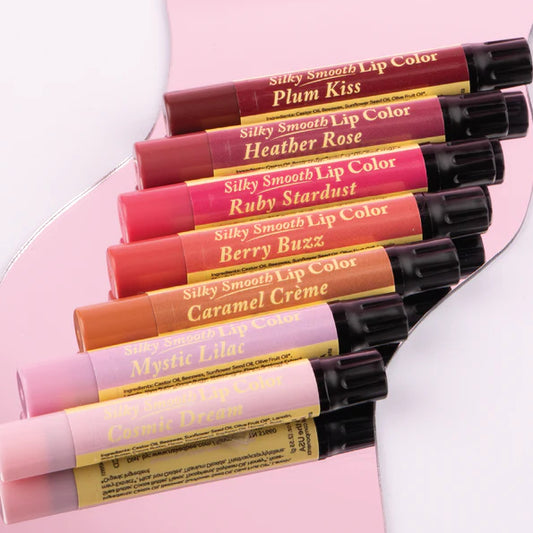Naked Bee Silky Lip Tint