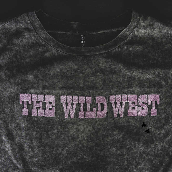 Desert Scenes Tee