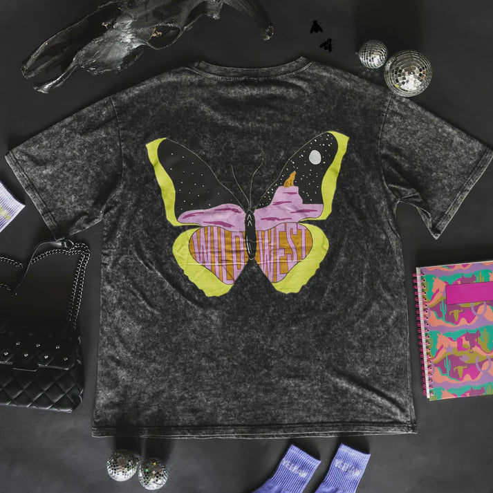 Desert Scenes Tee
