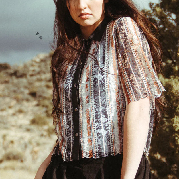 Eastwood Slay Top