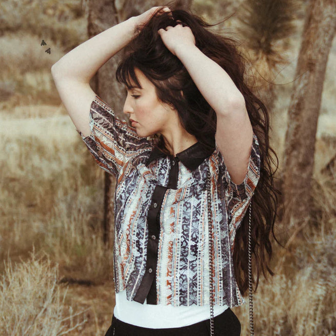 Eastwood Slay Top