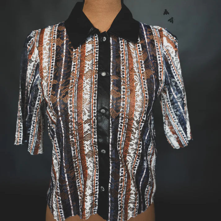 Eastwood Slay Top