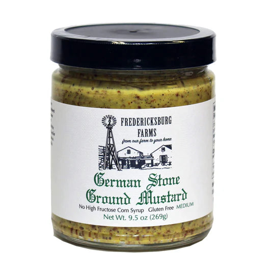 Fredericksburg Farms Mustards