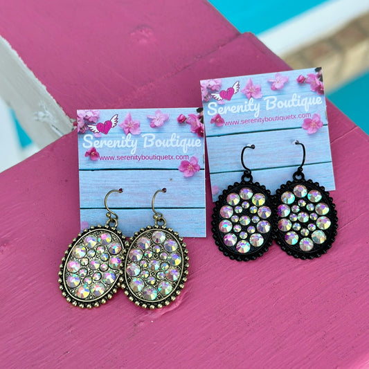 Feelin Free Earrings