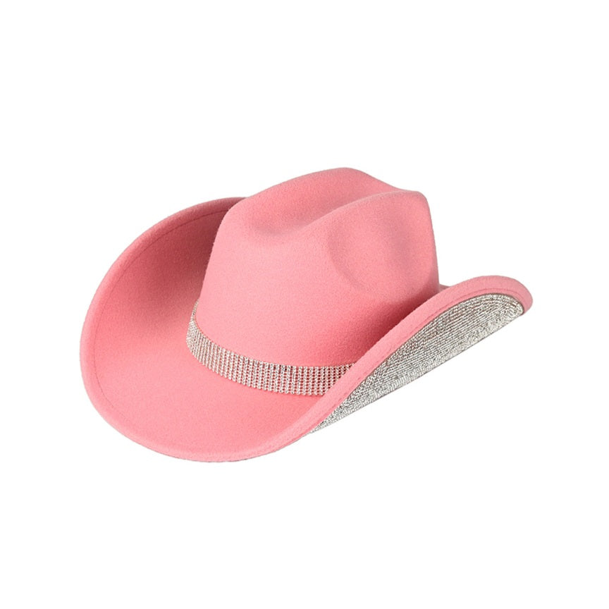 Night on The Town CC Hat