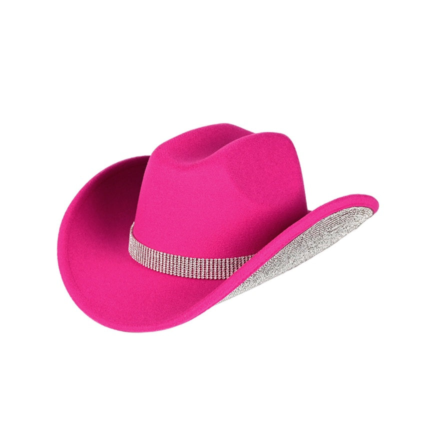 Night on The Town CC Hat