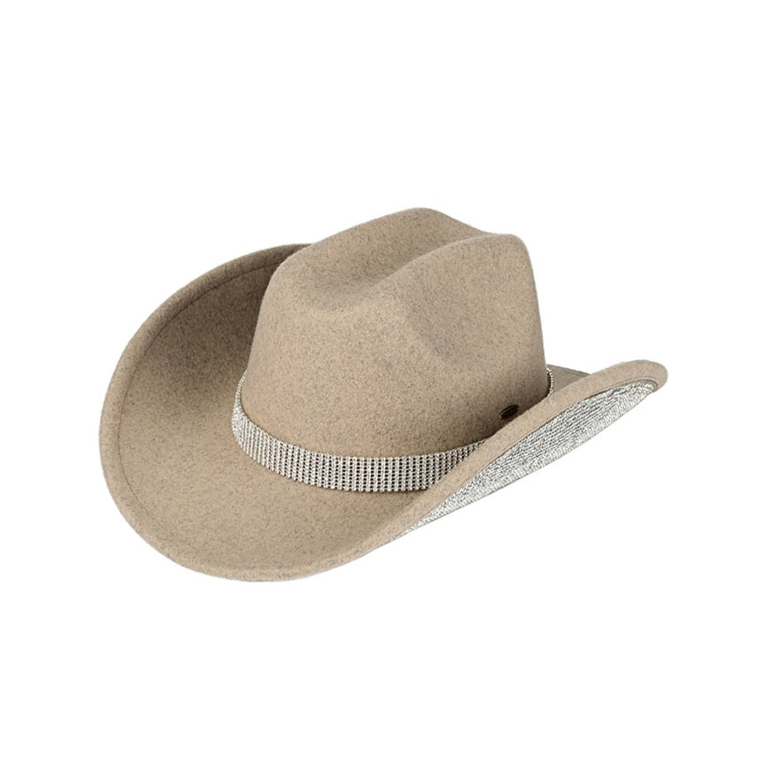 Night on The Town CC Hat