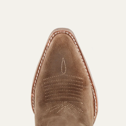 Kenia Retro Camel Boot