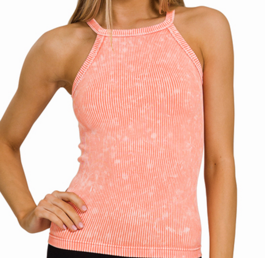 Stone Tank Top