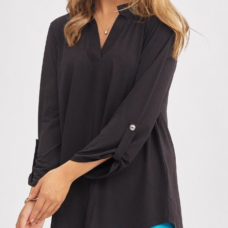 Lizzy 3/4 Blouse