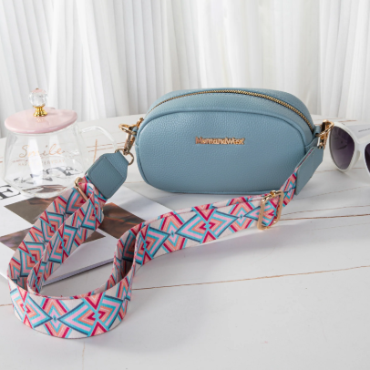 Montana West Small Camera Bag Crossbody