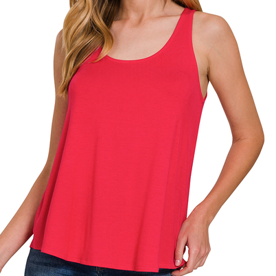 Summer Flow Tanks