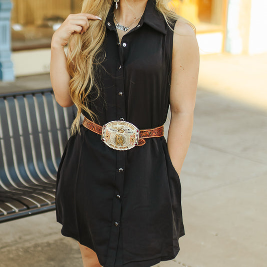 Southern Gal Dress