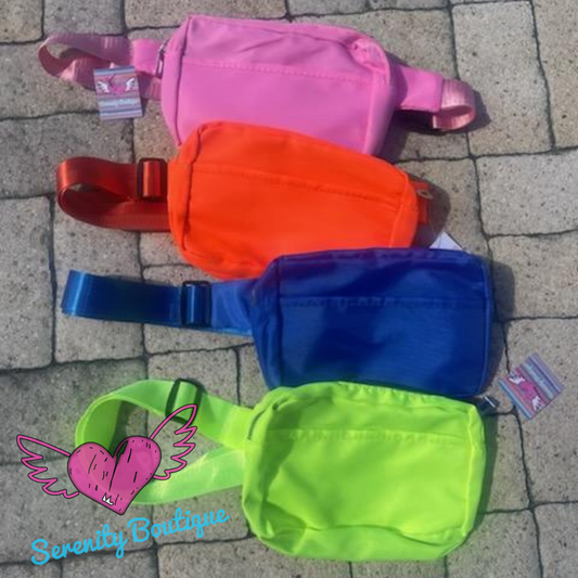 Belt It Bags