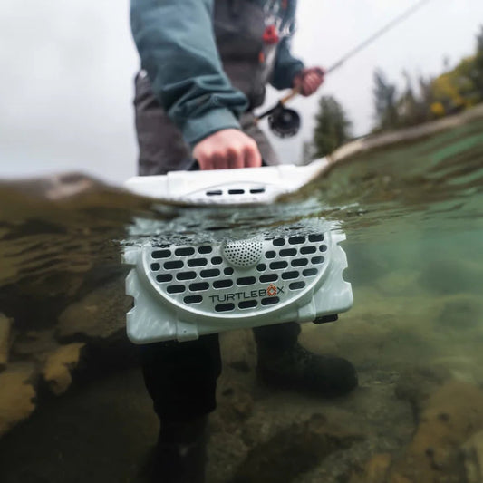 Turtlebox Gen3 Outdoor Speaker