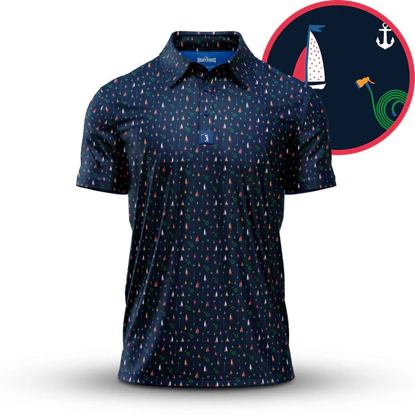 Boats and Hose Polo