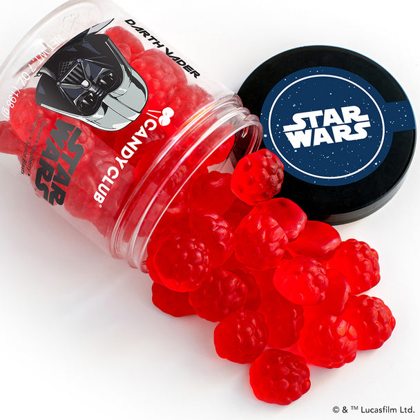 Darth Vader Candy