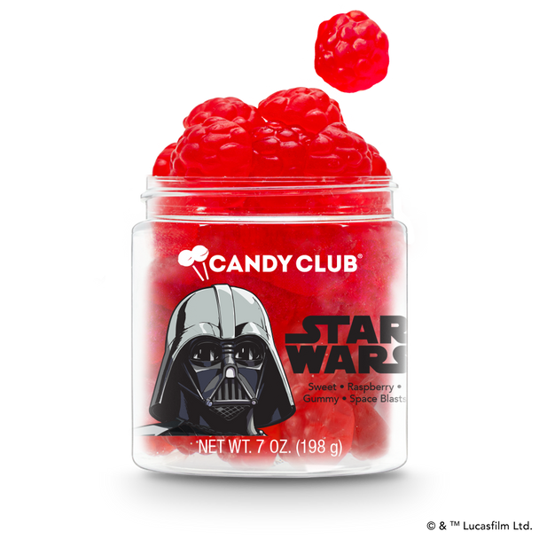 Darth Vader Candy