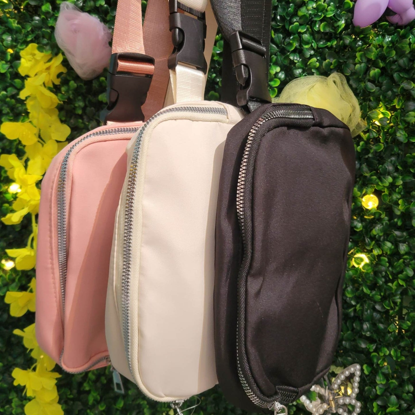 All the Time Belt Bag