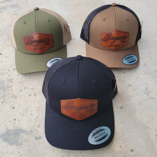 Seguin Cap (Mens)