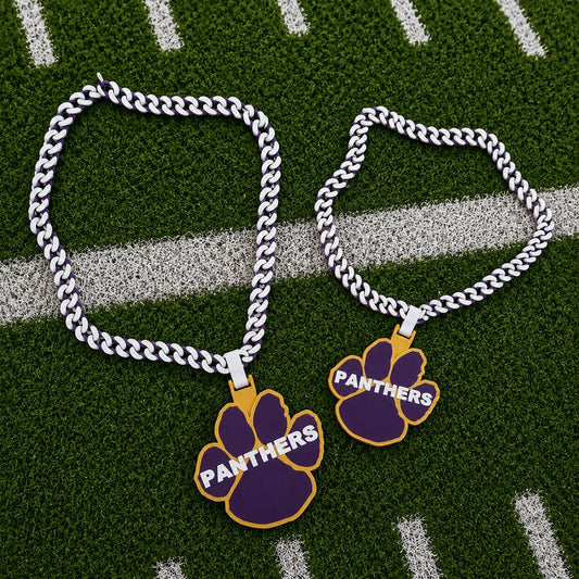 Navarro Paw Spirit Chain