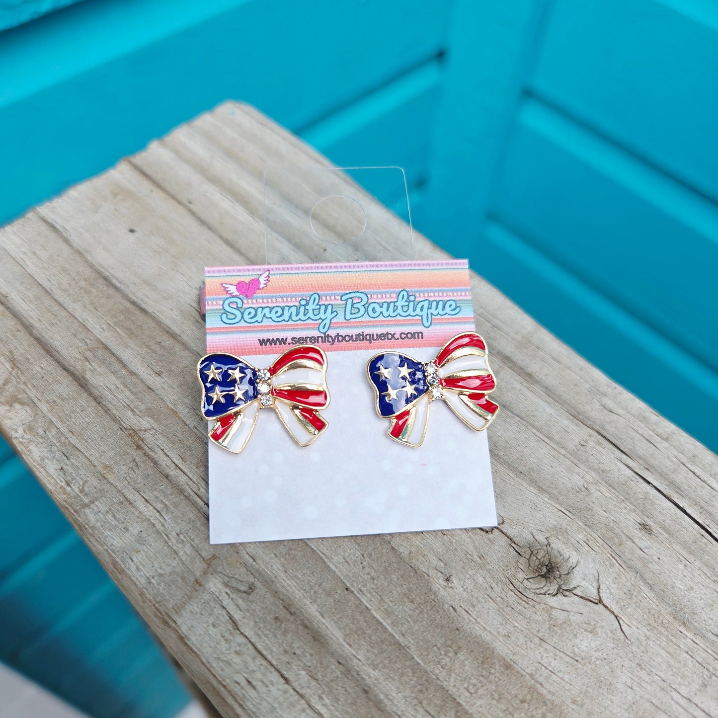 American Bow Studs