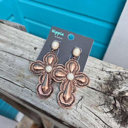 Sunday Best Earrings