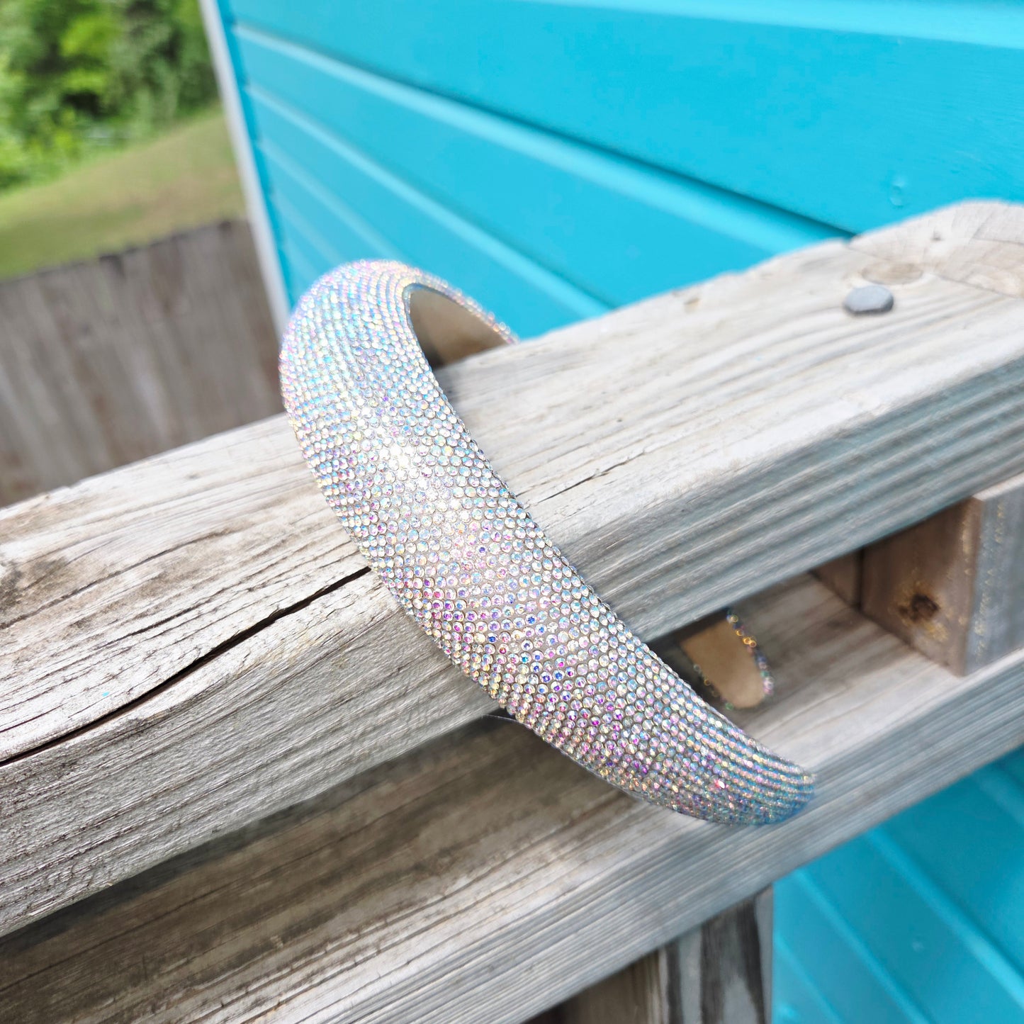 Be Blingy Headband