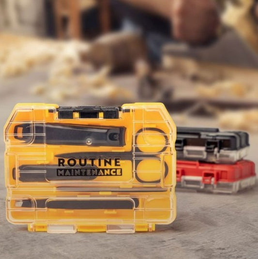 Brodeo Drive Nail Kit