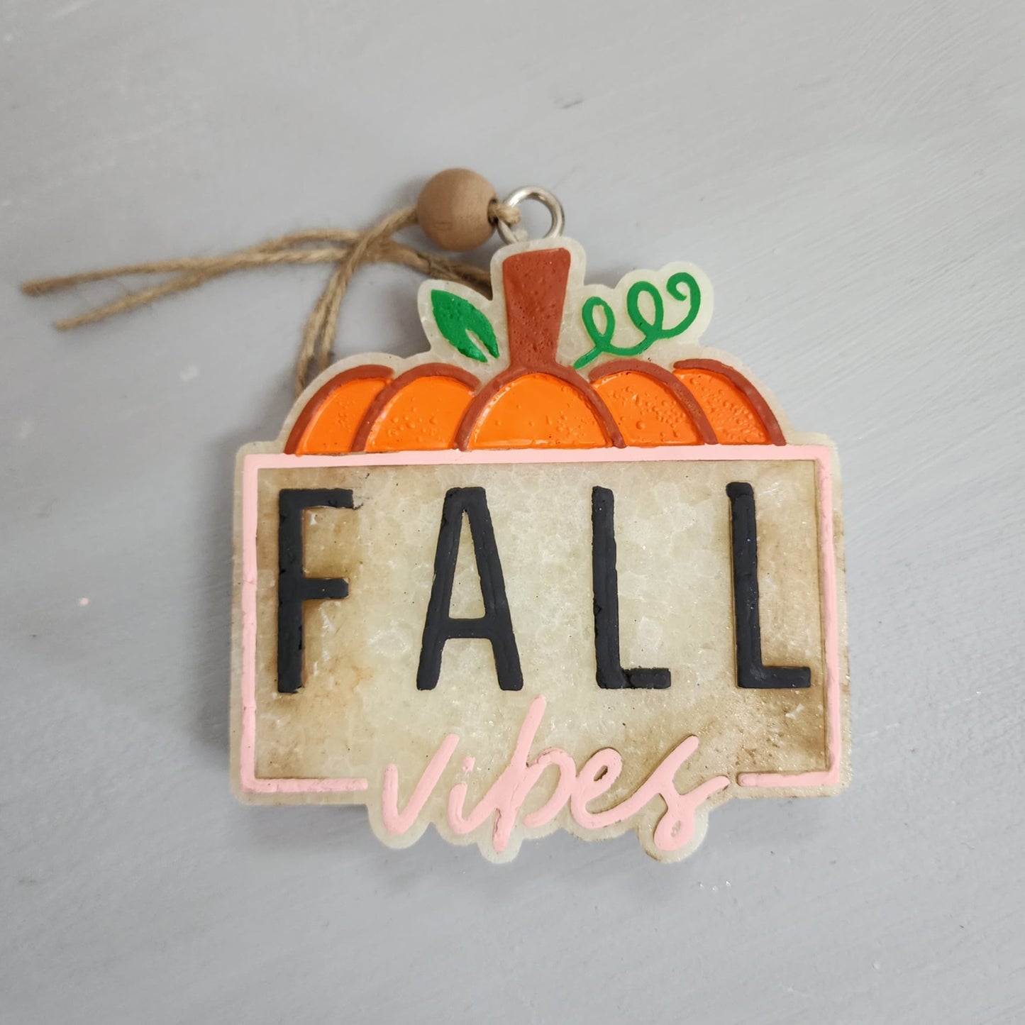 Fall Freshies